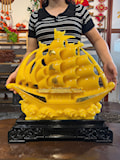 THUYỀN THUẬN BUỒM XUÔI GIÓ SIZE ĐẠI